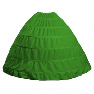 Sottogonna per Abiti da Sposa a Palloncino, <span class=keywords><strong>Accessori</strong></span> Nuziali WF935 - Product Image 4