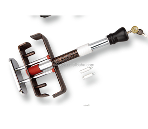 Lucchetto Manuale ad Alta Sicurezza <span class=keywords><strong>per</strong></span> Pedali <span class=keywords><strong>Auto</strong></span> - Product Image 1