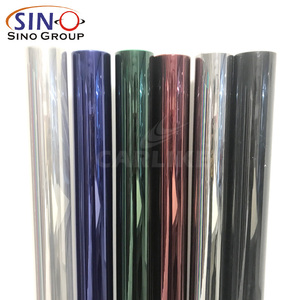 Comercio garantía de automóviles coche <span class=keywords><strong>cristal</strong></span> de la ventana película tinte inteligente - Product Image 1