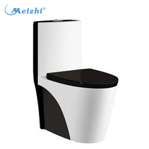 <span class=keywords><strong>Salle</strong></span> d'eau sanitaires en céramique d'une pièce sièges <span class=keywords><strong>de</strong></span> toilette - Product Image 5