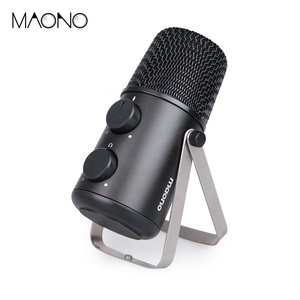 Bien conçu parfait chant chant Microphone pour ordinateur - Product Image 4