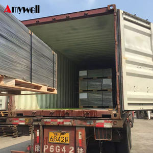 Amywell alta calidad 13mm compacto HPL laminado impermeable fenólico Hpl con precio competitivo - Product Image 4