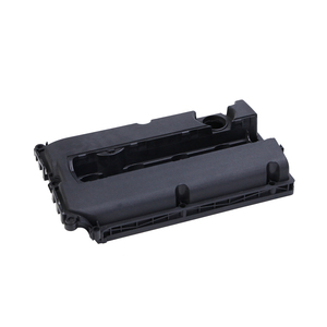 사용자 정의 Oem 제조 회사 플라스틱 사출 기계 쉘 금형 - Product Image 4
