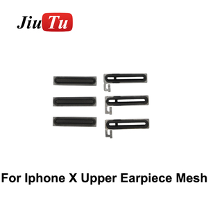 Tai Loa Tai Nghe Chống Bụi Màn Hình Lưới Cho <span class=keywords><strong>iPhone</strong></span> X 8 Gam 8 Cộng Với 7 Gam 7 Cộng Với 6 Gam 6 Cộng Với đến 5 Gam Thay Thế - Product Image 1