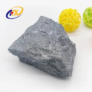 Khối Khoáng Ferro Silicon Dạng Chunk Được Cung Cấp Bởi Nhà Máy Xuất Khẩu Quốc Gia Trung Quốc