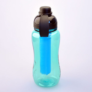 Promoción OEM Beber botellas de plástico deportes acuáticos, deporte botella de agua de plástico, deporte botella de agua - Product Image 5