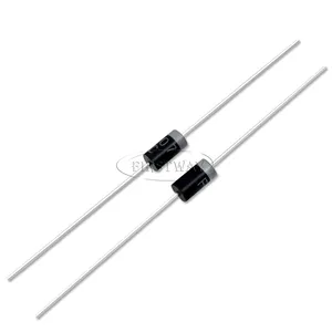 DIP IN5824 Schottky Barrier Diode 5A 30V DO-27 1N5824 Schottky Rectifiers Diodes
