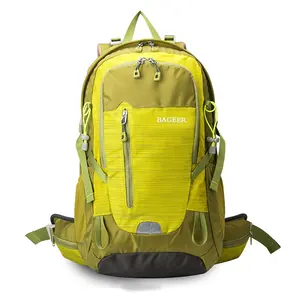 Big Top Outdoor Mountain Backpack Trekking Bags Waterproof Camping Hiking Backpack