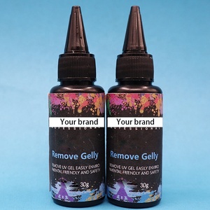 Unigel removedor <span class=keywords><strong>gel</strong></span> profesional Venta caliente magia de Arte de uñas quitar <span class=keywords><strong>gel</strong></span> polaco - Product Image 1
