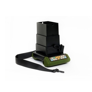 Mslvu19 Vet Echografie Machine Licht Gewicht Gemakkelijk Te Dragen Uitstekende Beeld Draagbare Draagbare Dierenarts Echografie Scanner - Product Image 5
