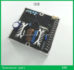<span class=keywords><strong>DSR</strong></span> के लिए स्वत: वोल्टेज नियामक avr <span class=keywords><strong>DSR</strong></span> जनरेटर चीन में बनाया - Product Image 4