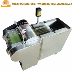 Tự động khô Hạt Tiêu Stem hạt giống Cắt Separator Máy paprika máy cắt - Product Image 5
