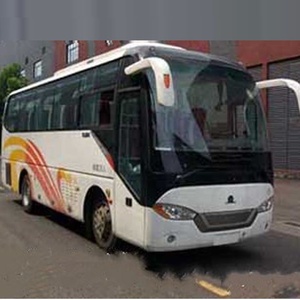 Autobús Dongfeng de 8m, 35 Asientos, Autobús de <span class=keywords><strong>40</strong></span> Plazas en Venta - Product Image 2