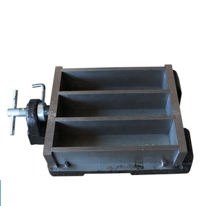 أداة تصنيع القوالب قالب بلاستيكي آلة حقن البلاستيك قالب خرسانة - Product Image 6