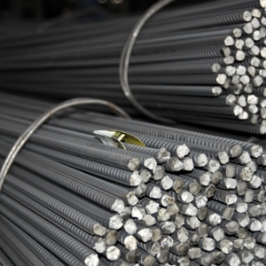 HRB 400 HRB 500 Thép Cán Nóng Độ Bền Kéo Cao Thanh Biến Dạng Đặc Điểm Kỹ Thuật Kích Thước Tiêu Chuẩn Giá Thép Biến Dạng - Product Image 3