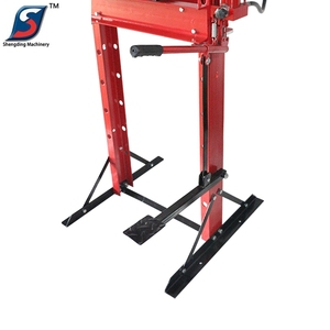 H marco verticle 20 toneladas taller piso <span class=keywords><strong>prensa</strong></span> hidráulica - Product Image 2
