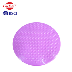 الأعلى مبيعاً قرص وسادة يوجا لتدليك التوازن المتذبذب من البولي فينيل كلوريد - Product Image 6