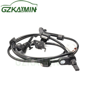Xe Phụ Tùng <span class=keywords><strong>ABS</strong></span> Bánh Xe Tốc Độ Cảm Biến Phía Trước Bên Phải OEM 89542-52030 Đối Với TOYOTA YARIS NCP9 08/2005-06/2011 - Product Image 3