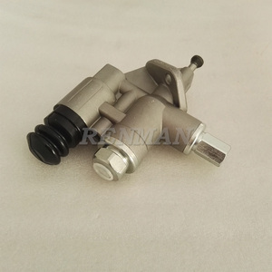Cummins 6CT 6CT8. 3 Motor Yakıt Transfer Pompası 3936318 3930201 3932226 3933254 4944712 4988749 - Product Image 6