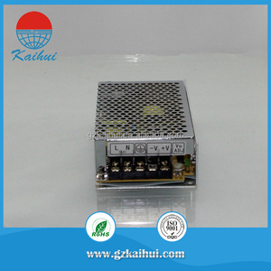 <span class=keywords><strong>El</strong></span> Aumento de Temperatura de Sobrecarga Solo 60 W de Potencia de Salida estable de Mini Fuente De Alimentación Conmutada - Product Image 1