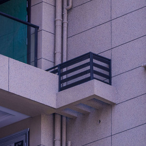 Zinc material de acero Económico Diseño personalizado único estilo casa diseño de parrilla de <span class=keywords><strong>ventana</strong></span> - Product Image 3