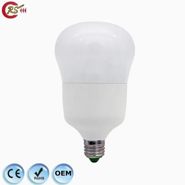 Led Bulb Light Led Light CRI 80 5w 9w 13w 18w 28w 38w dimmable 12v 24v e27 T Shape Gourd Led Bulb Light Bulb