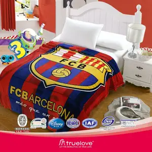 Style coréen Raschel polaire Espagne Belpla couverture <span class=keywords><strong>corail</strong></span> polaire plaine couverture coréenne - Product Image 1