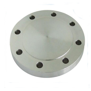 Geschmiedete Armaturen aus Metall legierung stahl 3 ''900LB <span class=keywords><strong>SCH160</strong></span> BL Flansche ASTM B462 UNS N08020 Legierter Stahl - Product Image 1