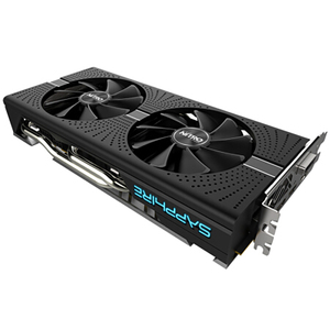 Barato em Estoque Placas Gráficas AMD GPU Usado RX580 8GB Placa De Vídeo - Product Image 6