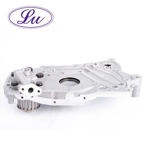 น้ำมันเครื่องยนต์ MD175762 21310-33142ใหม่ล่าสุดอะไหล่ที่ทนทานมิตซูบิชิสำหรับ4G63 4G64 4G69 12เดือน - Product Image 6