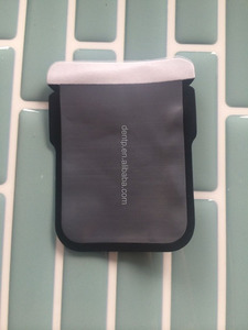 Fabrica <span class=keywords><strong>de</strong></span> placa <span class=keywords><strong>de</strong></span> la imagen <span class=keywords><strong>de</strong></span> rayos x dentales desechables barrier sobres - Product Image 4