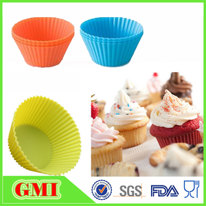 <span class=keywords><strong>Amazon</strong></span> meilleures ventes silicone gâteau de cuisson casseroles pour promotion - Product Image 6
