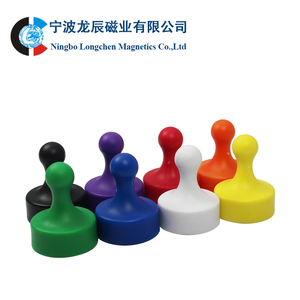 Personnalisé Coloré <span class=keywords><strong>punaise</strong></span> Magnétique <span class=keywords><strong>Bouton</strong></span> aimants pour tableau blanc - Product Image 6