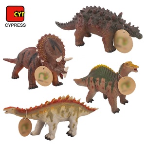 Mondo dei Dinosauri Giocattolo 3D per Bambini - Product Image 2