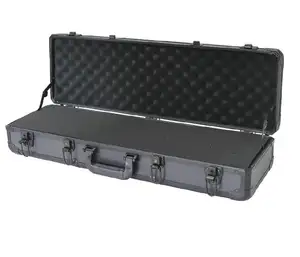 Customized Size And Multifunctional Large Medium And Small Carrying Aluminum Tool Case