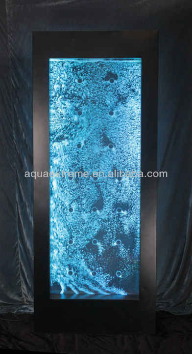 LEDウォーターバブルパネル