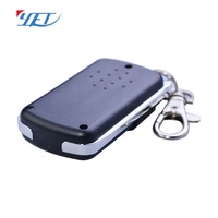 Télécommande sans fil RF 433,92 MHz EV1527 de haute qualité pour garage
