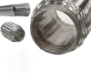 3 1/2 "x 4" phổ ống xả <span class=keywords><strong>Flex</strong></span> - Product Image 1