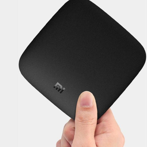 Versión Global <span class=keywords><strong>Xiaomi</strong></span> Mi caja de Android <span class=keywords><strong>TV</strong></span> 6,0 Box Amlogic S905X Quad core Cortex-A53 2GB 2,4/5G WIFI 802.11a/b/g/n/ac Android - Product Image 1