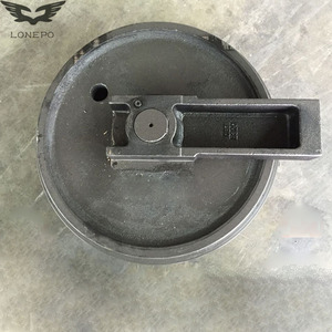 Con Lăn Vận Chuyển Hàng Đầu Máy Xúc E320 E324 <span class=keywords><strong>E200b</strong></span> CR5592 8E5600 - Product Image 4