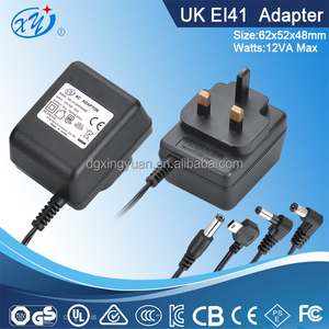 12 V AC transformador lineal <span class=keywords><strong>EI</strong></span> <span class=keywords><strong>48</strong></span># CE GS en61558 - Product Image 1
