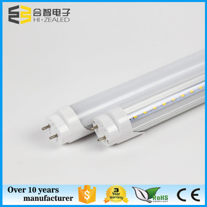 新しい<span class=keywords><strong>led</strong></span>ライト乳白<span class=keywords><strong>tube8</strong></span>を閉じた孤立導かれた管の品質600mm60cm主導のミニチューブライト - Product Image 1