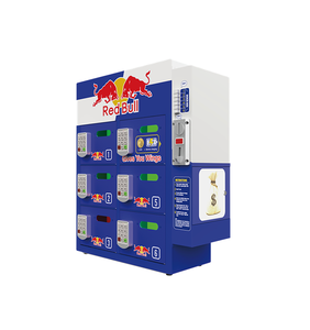 ARCAS 5V 2.1A casier de charge électrique 3-en-1 câble à pièces pour Club Bar Restaurant QC2.0 fonction chargeur adaptateur produit - Product Image 2