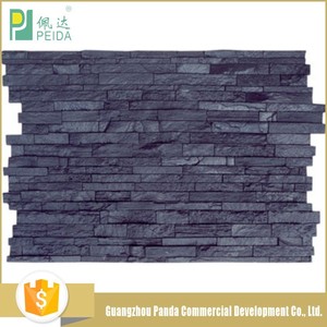 Giá Gạch Tích Hợp Trang Trí Nhà Đá Nhân Tạo Nghệ Thuật - Product Image 3