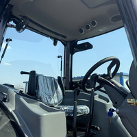 Farm Tractor Cheap Tractor Chinese Manufacturer Cheap Big Farm Tractor For Sale