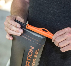 Túi Nước 2 L 3L Chống Nước Bằng TPU Không Độc Hại Được Phê Duyệt Túi Nước Cấp BPA Cao Cấp Cho Ba Lô - Product Image 5