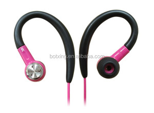 2017 Nuevo producto deporte audifono con sonido claro por encargo <span class=keywords><strong>para</strong></span> las mujeres - Product Image 1