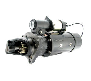 Démarreur FL <span class=keywords><strong>FLD</strong></span> 112 120 Camion 12V 11T 42MT 1990483 - Product Image 1