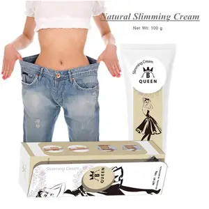 Cheap Magic Body Fat Burning Hot Slimming Cream for Weight Loss with Wholesale Price