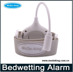 Best Bedwetting Alarm to the Kids Night Time Moisture Sensor with Sound and Vibration for <strong>Potty</strong> <strong>Training</strong> - Product Image 5